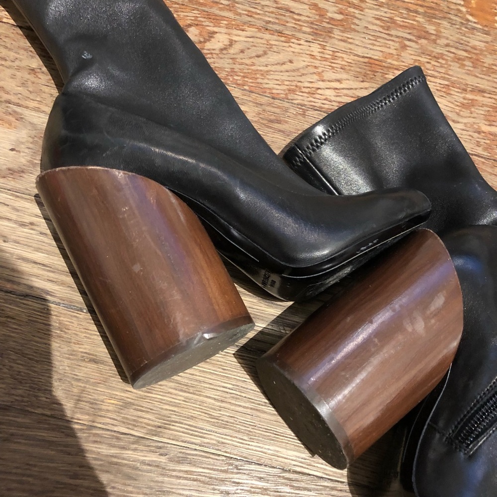 Givenchy ankle boots - Picture 6 of 7